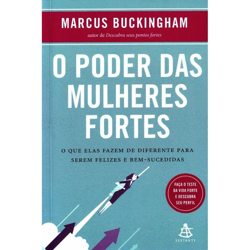 Poder das Mulheres Fortes, O