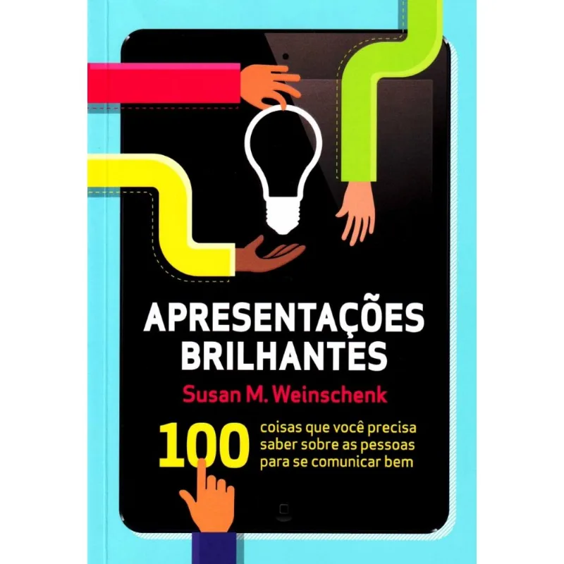 Apresentações Brilhantes