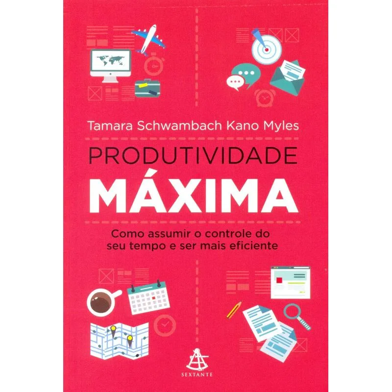 Produtividade Maxima
