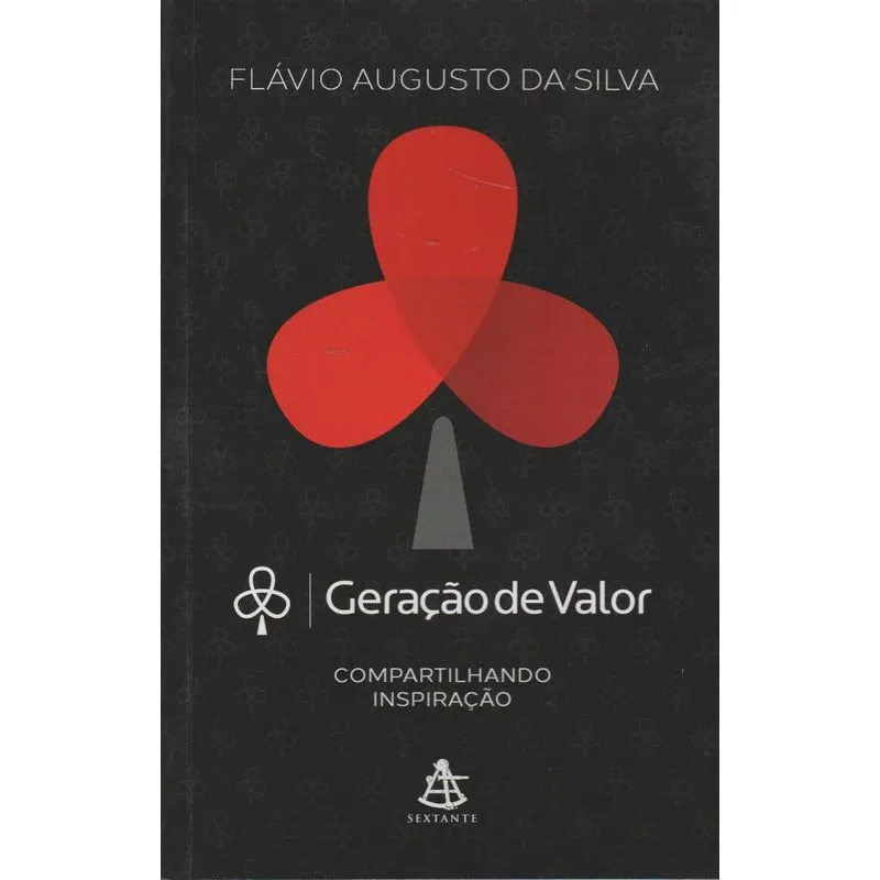 Geração de Valor 1 - Ed. Especial