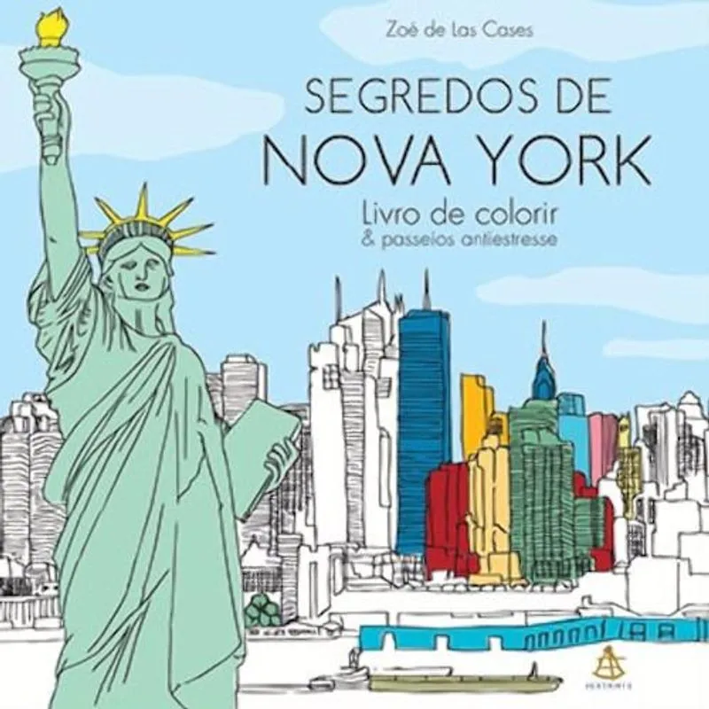 Segredos de Nova York