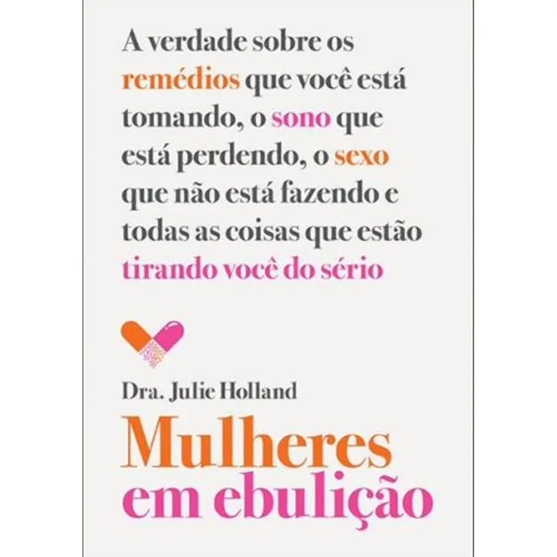Mulheres em Ebuliçao