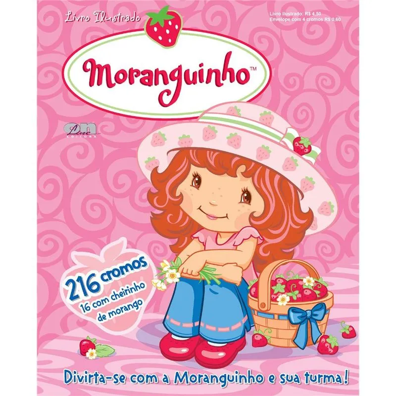 Moranguinho