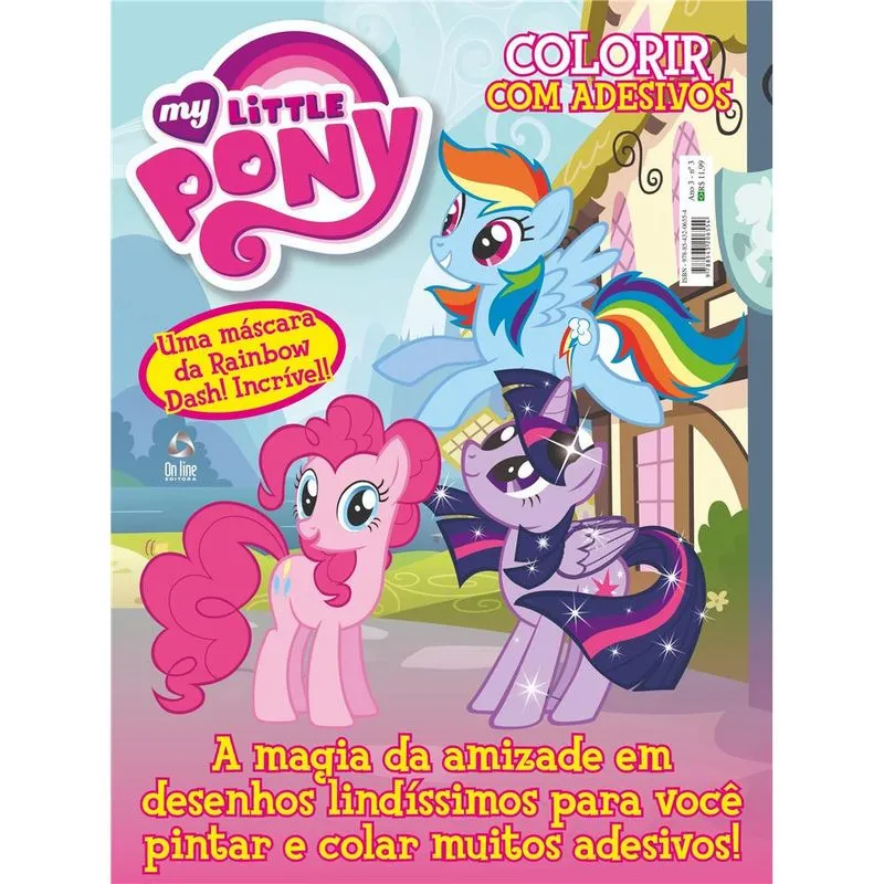 My Little Pony