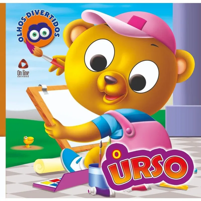 O urso