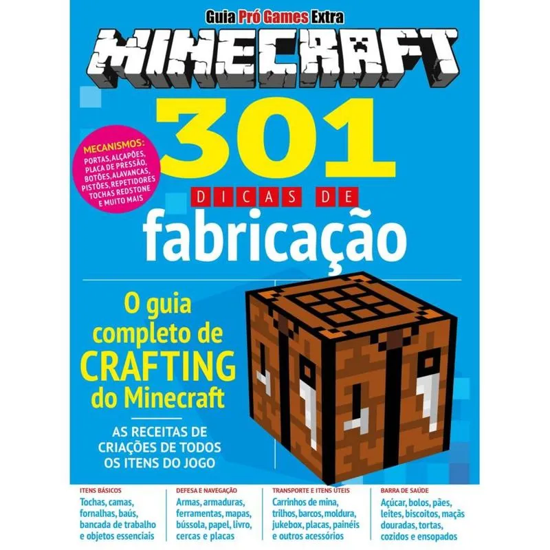 Guia pró games extra