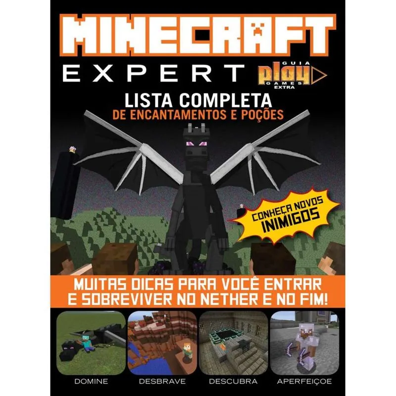 Guia play games extra
