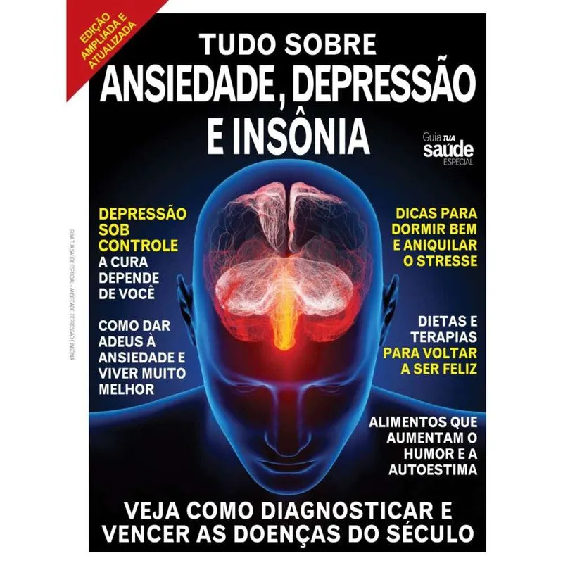 Guia tua saúde especial