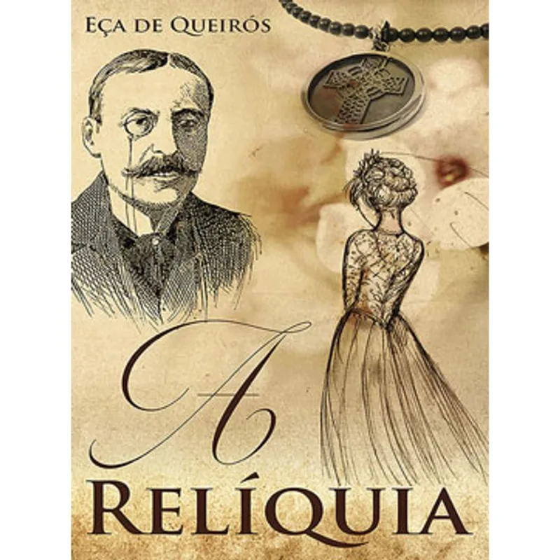 A RELÍQUIA
