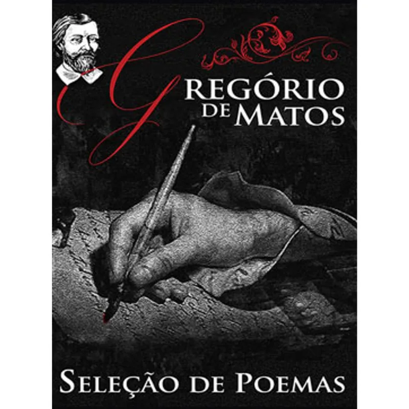 SELEÇÃO DE POEMAS