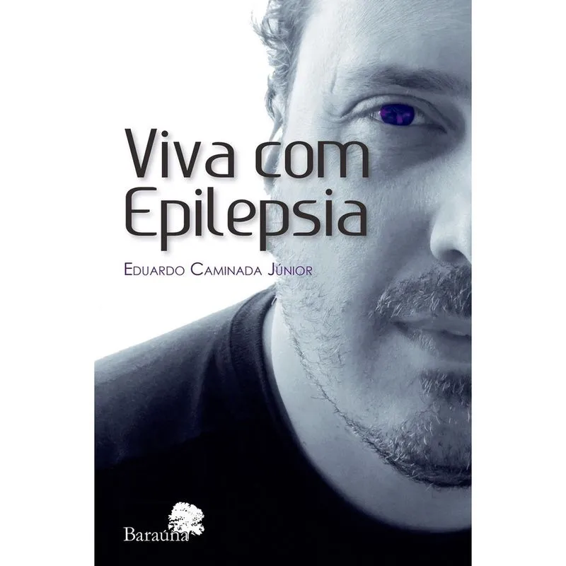 Livro - Viva com epilepsia