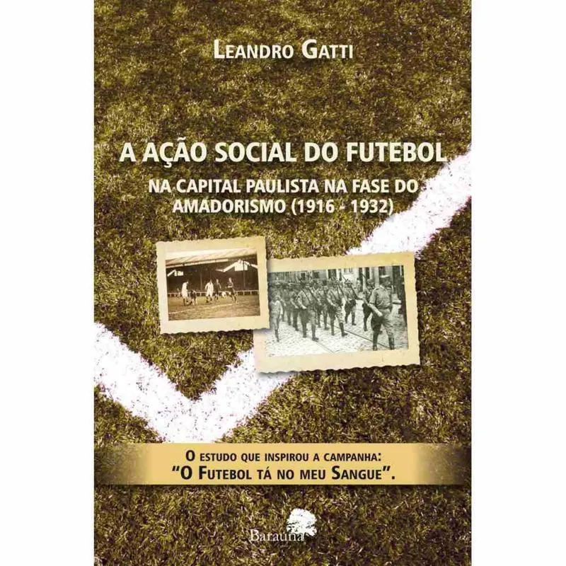 A Ação Social do Futebol