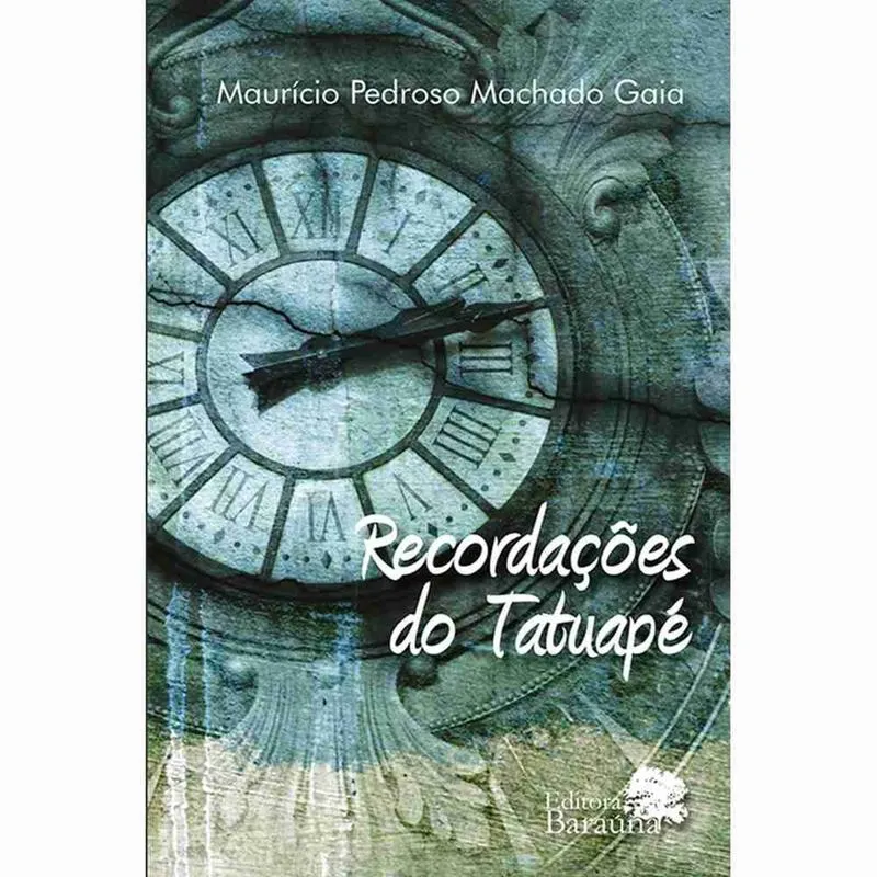 Recordações do Tatuapé