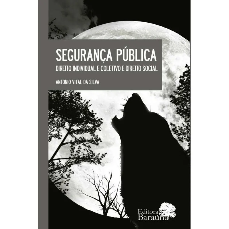 Segurança Pública