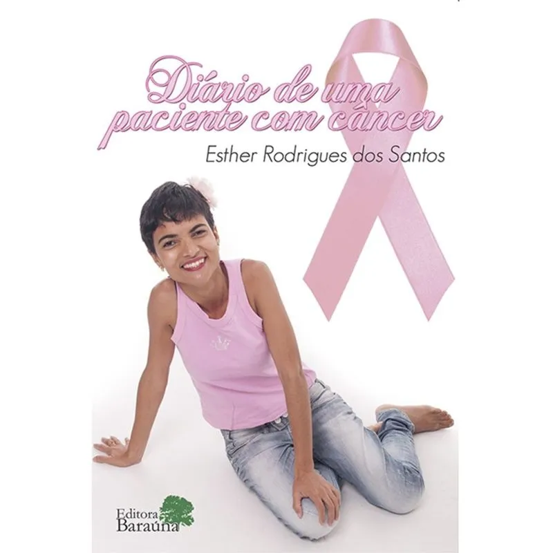 Diário de Uma Paciente Com Câncer