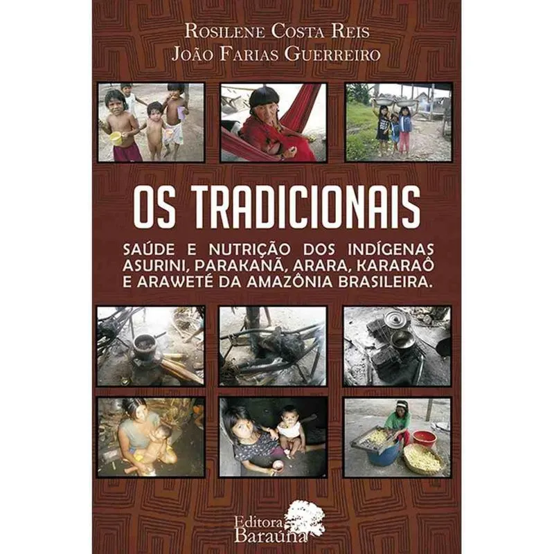 Os Tradicionais