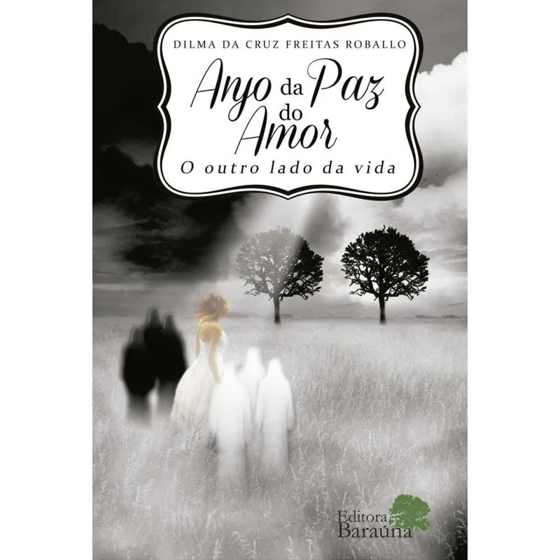 Anjo da Paz do Amor