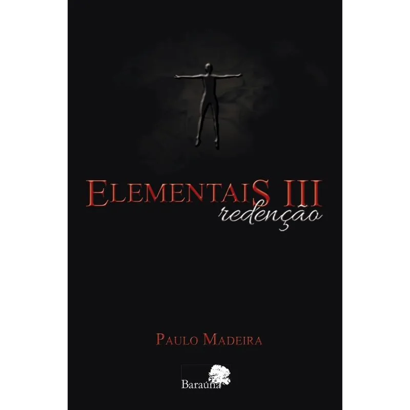 Elementais Iii
