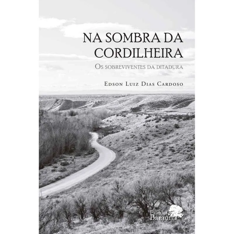 Na Sombra da Cordilheira