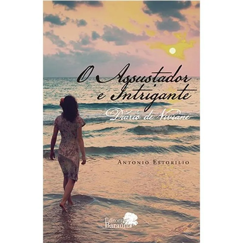 O Assustador e Intrigante