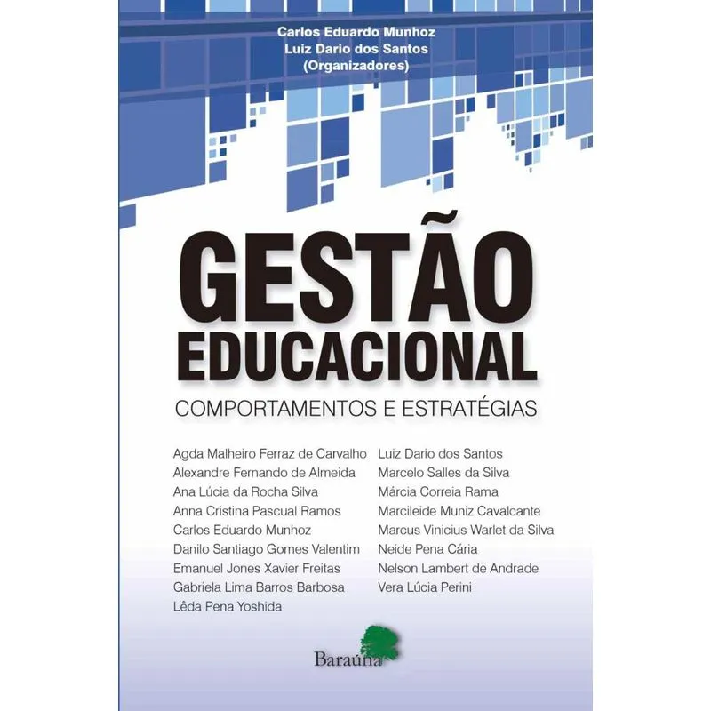 Gestão educacional