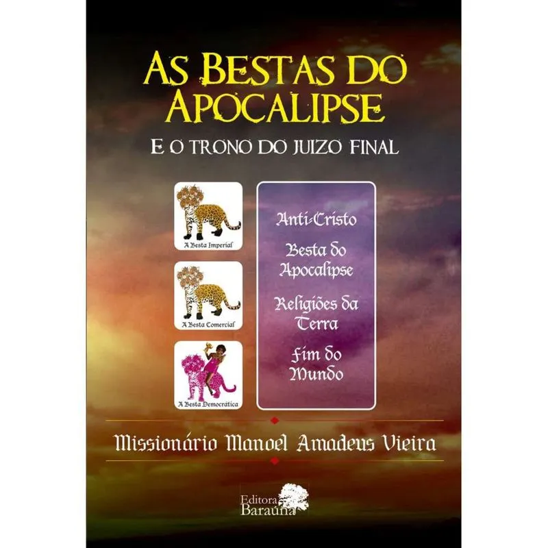 As Bestas do Apocalipse