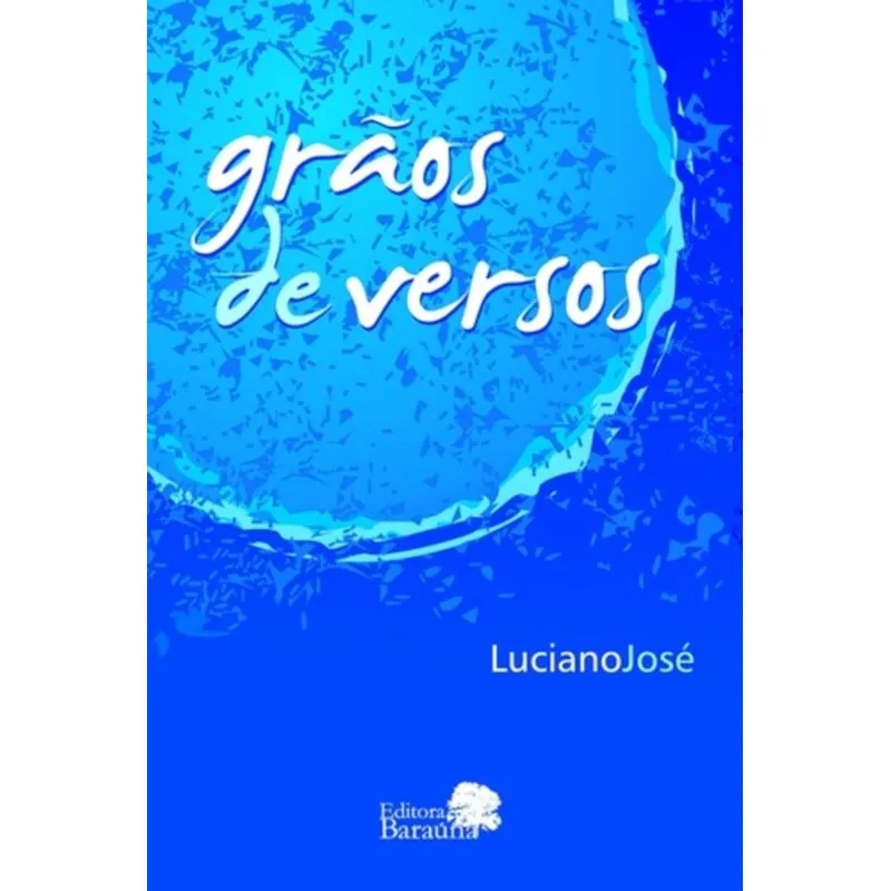 GRÃOS DE VERSOS