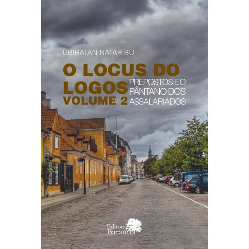 O Locus do Logos