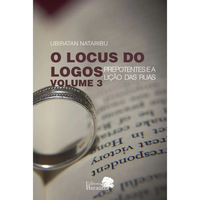 O Locus do Logos