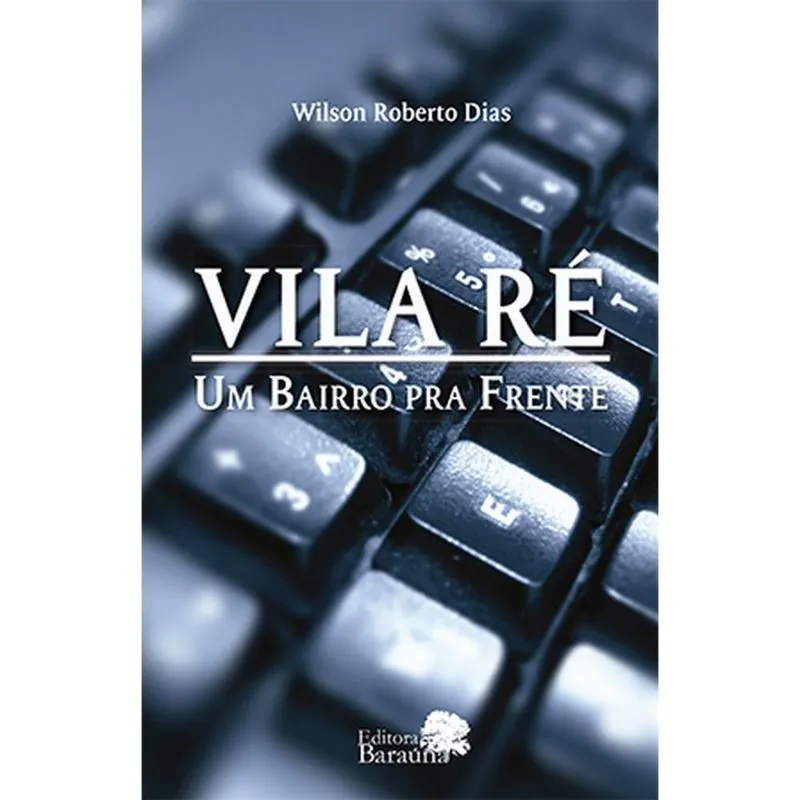 Vila Ré