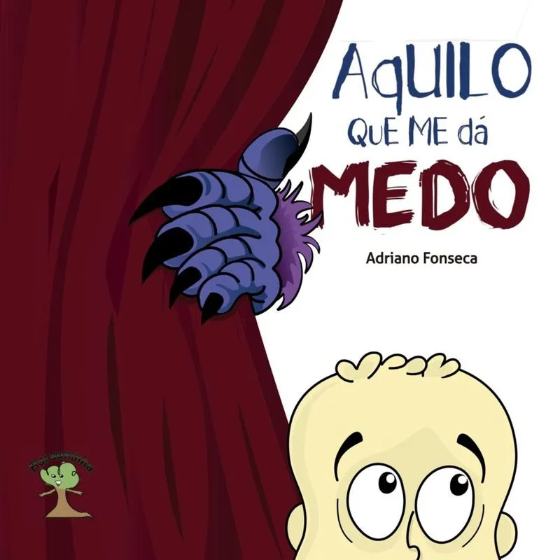 Aquilo que Me Dá Medo