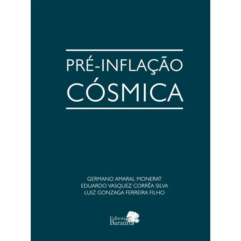 Pré-inflação cósmica