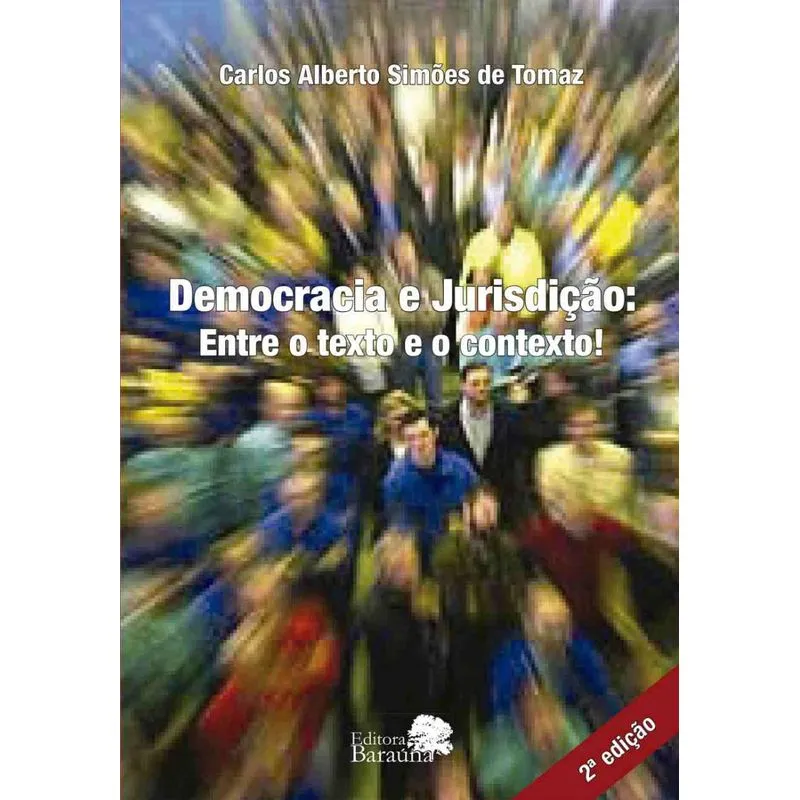 Democracia e jurisdição