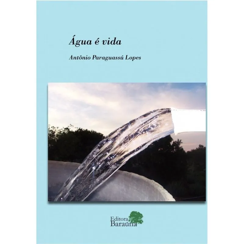 Água É Vida