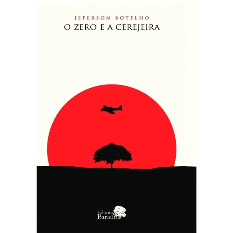 O Zero e a Cerejeira