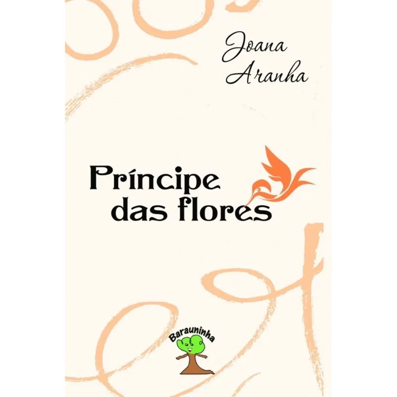 Príncipe das Flores