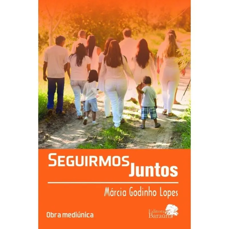 Seguirmos Juntos