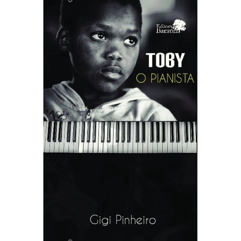 Toby, O Pianista