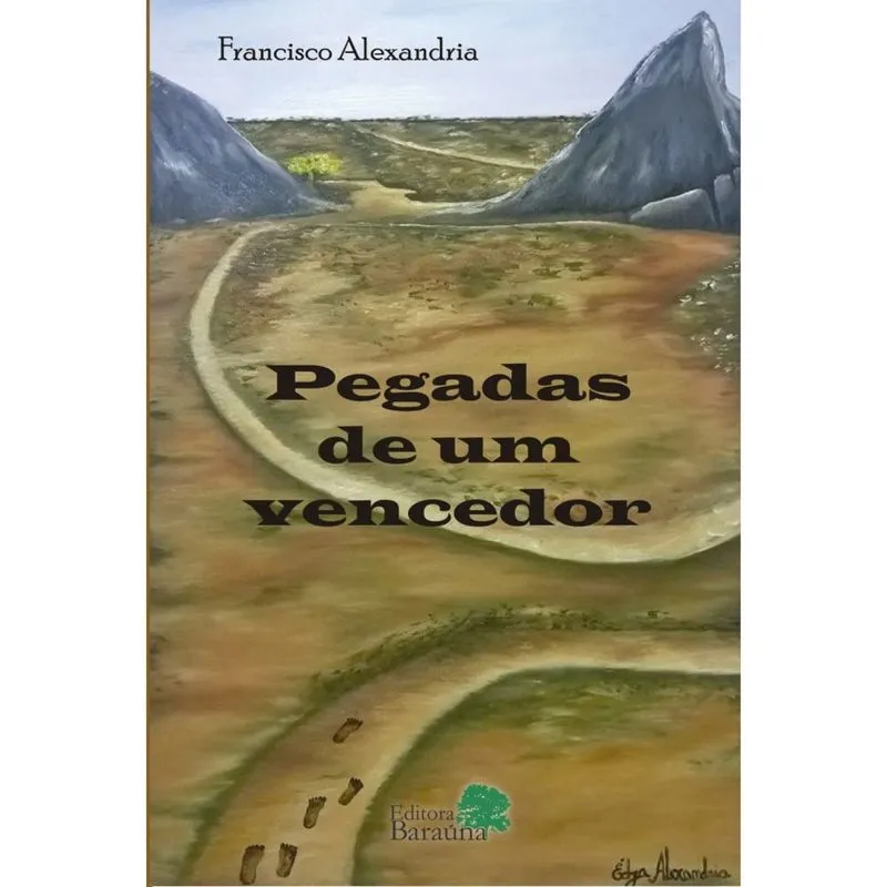 Pegadas de Um Vencedor