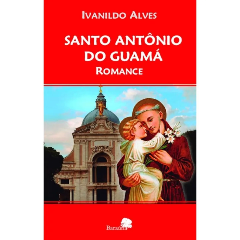 Santo Antônio do Guamá
