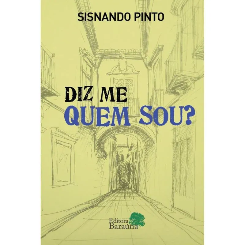 Diz Me Quem Sou?