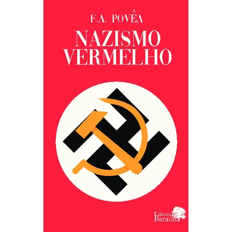 Nazismo Vermelho