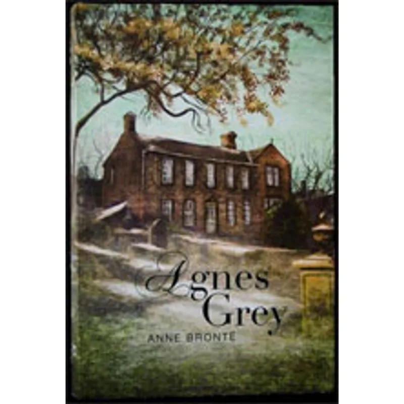 AGNES GREY