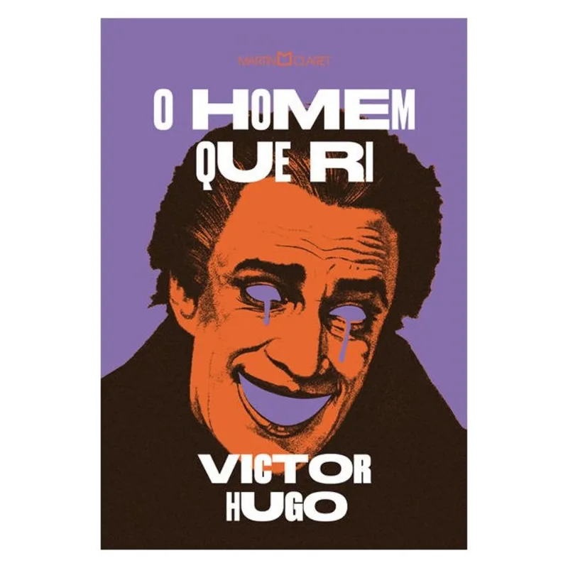 O HOMEM QUE RI
