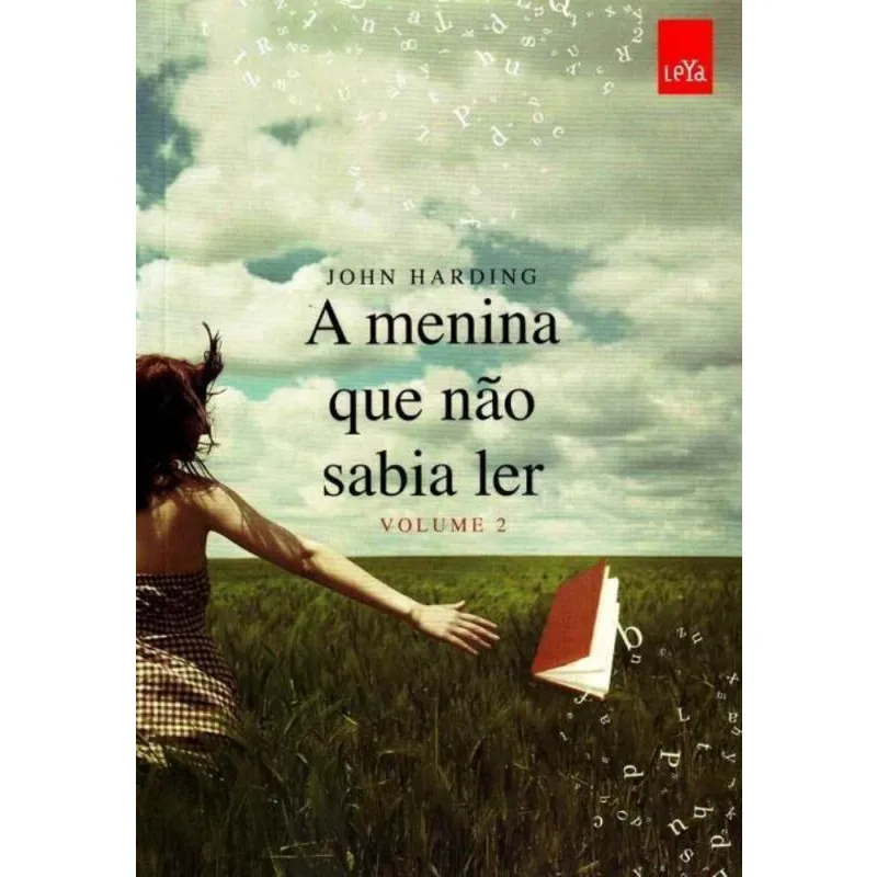 Menina Que Nao Sabia Ler, a - Vol. 02