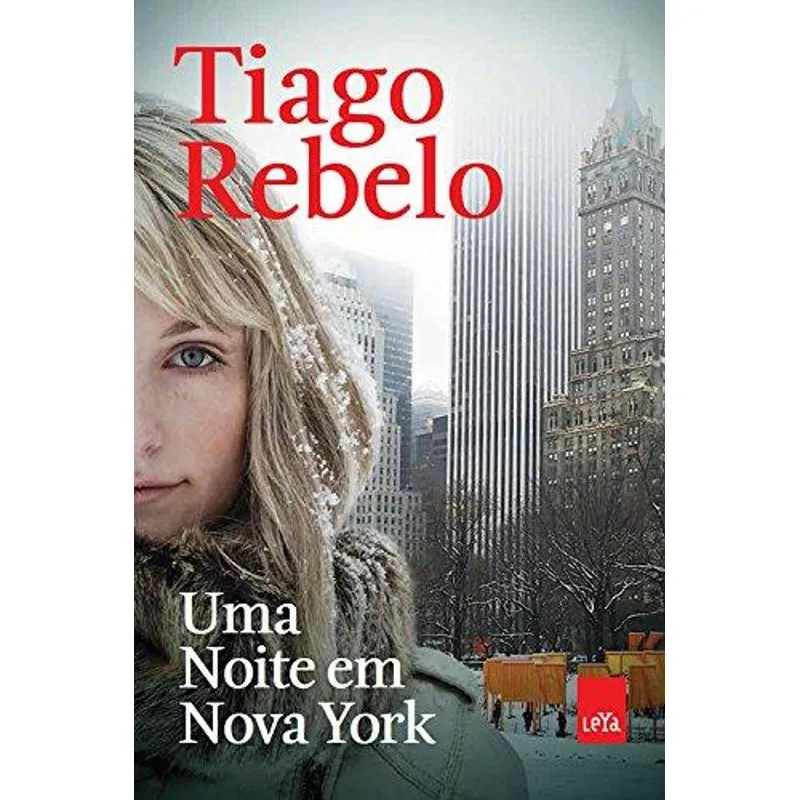 Uma Noite em Nova York