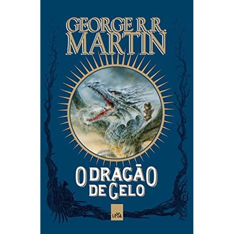 O Dragao de Gelo