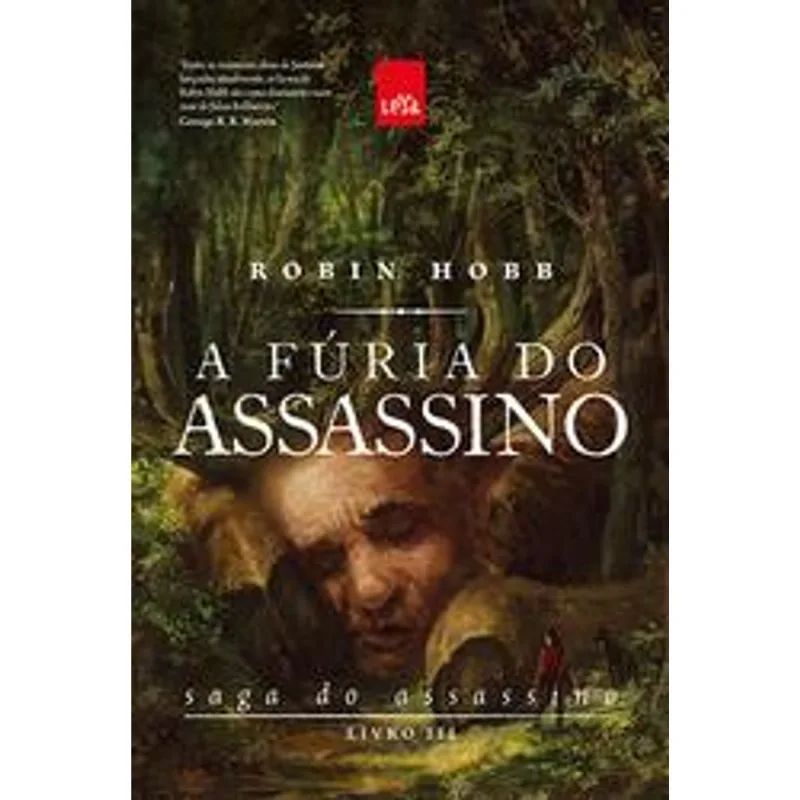 Furia do Assassino, a A Furia do Assassino