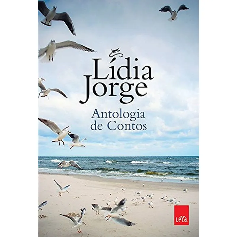 ANTOLOGIA DE CONTOS