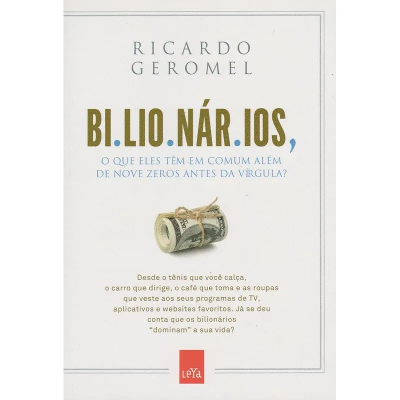 Bilionarios